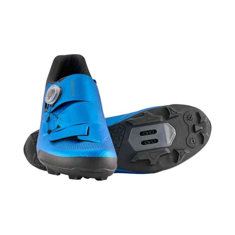 SH-XC502 Men's Mountain Bike Shoes