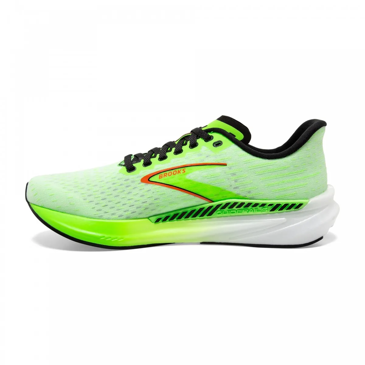 Shoes Brooks Hyperion GTS Green