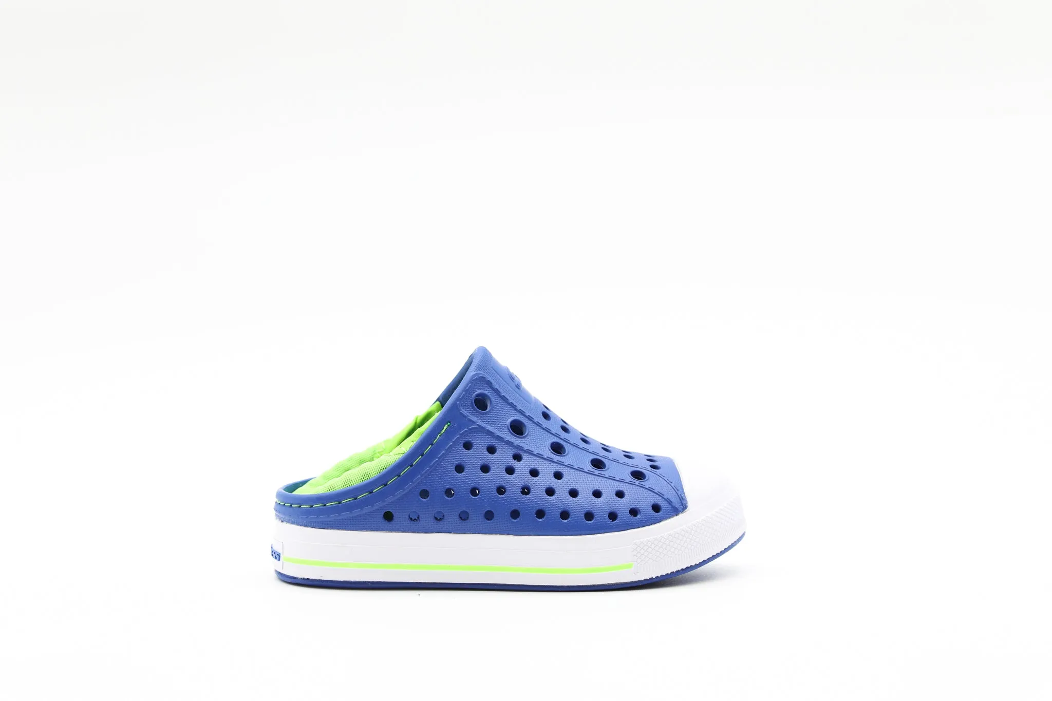 Skechers Boy's Guzman Steps - Aqua Surge Slip-On - Toddler