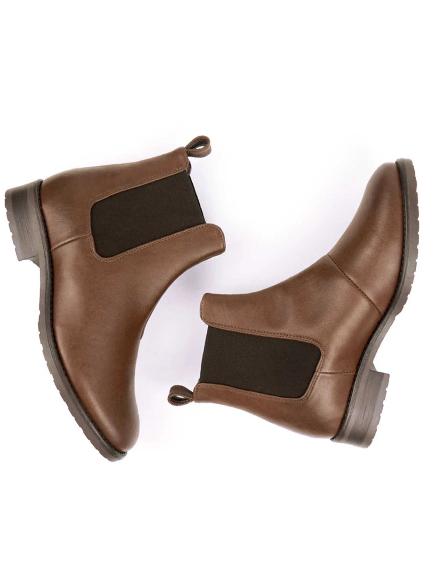 Smart Chelsea Boots