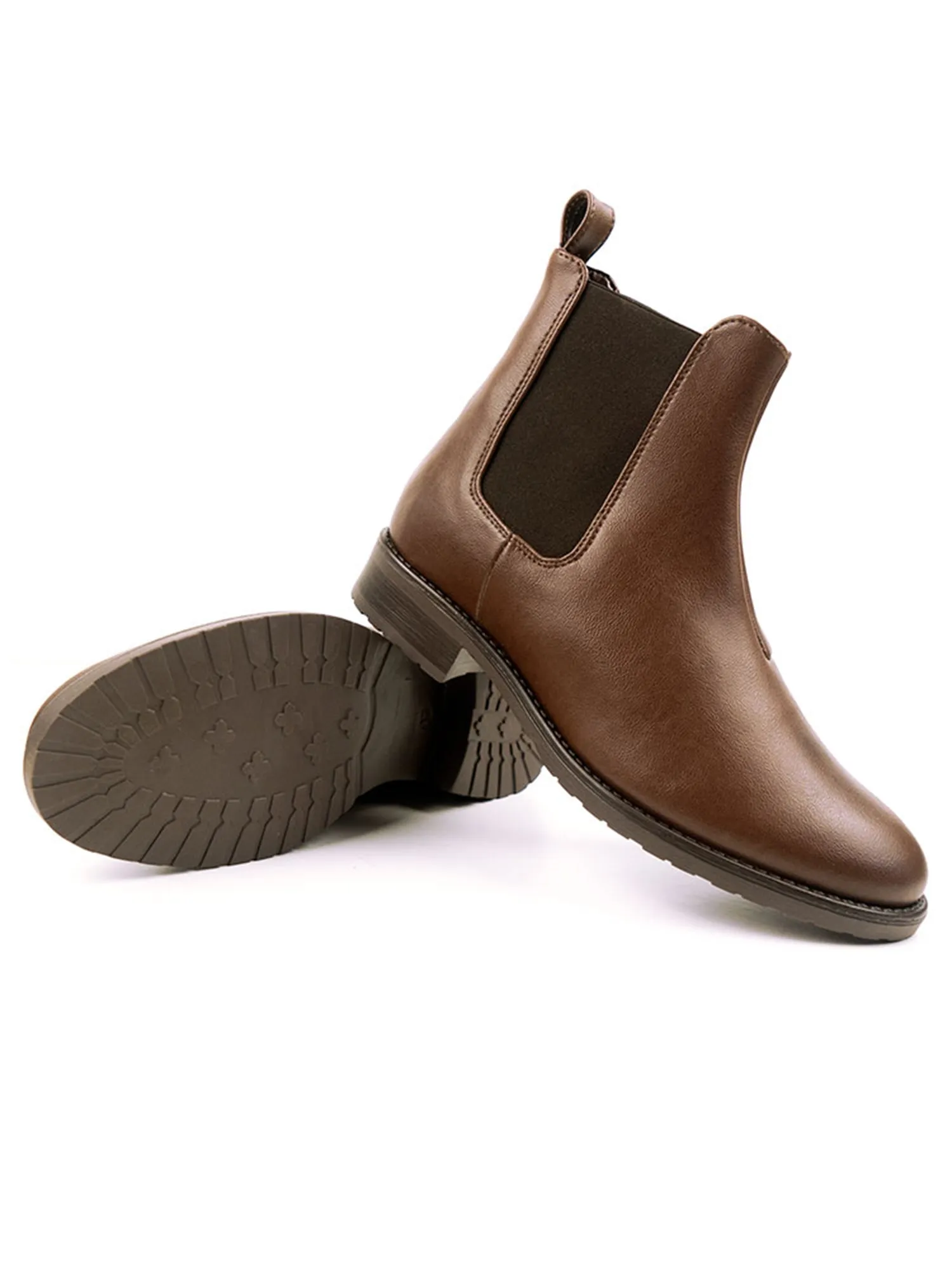 Smart Chelsea Boots