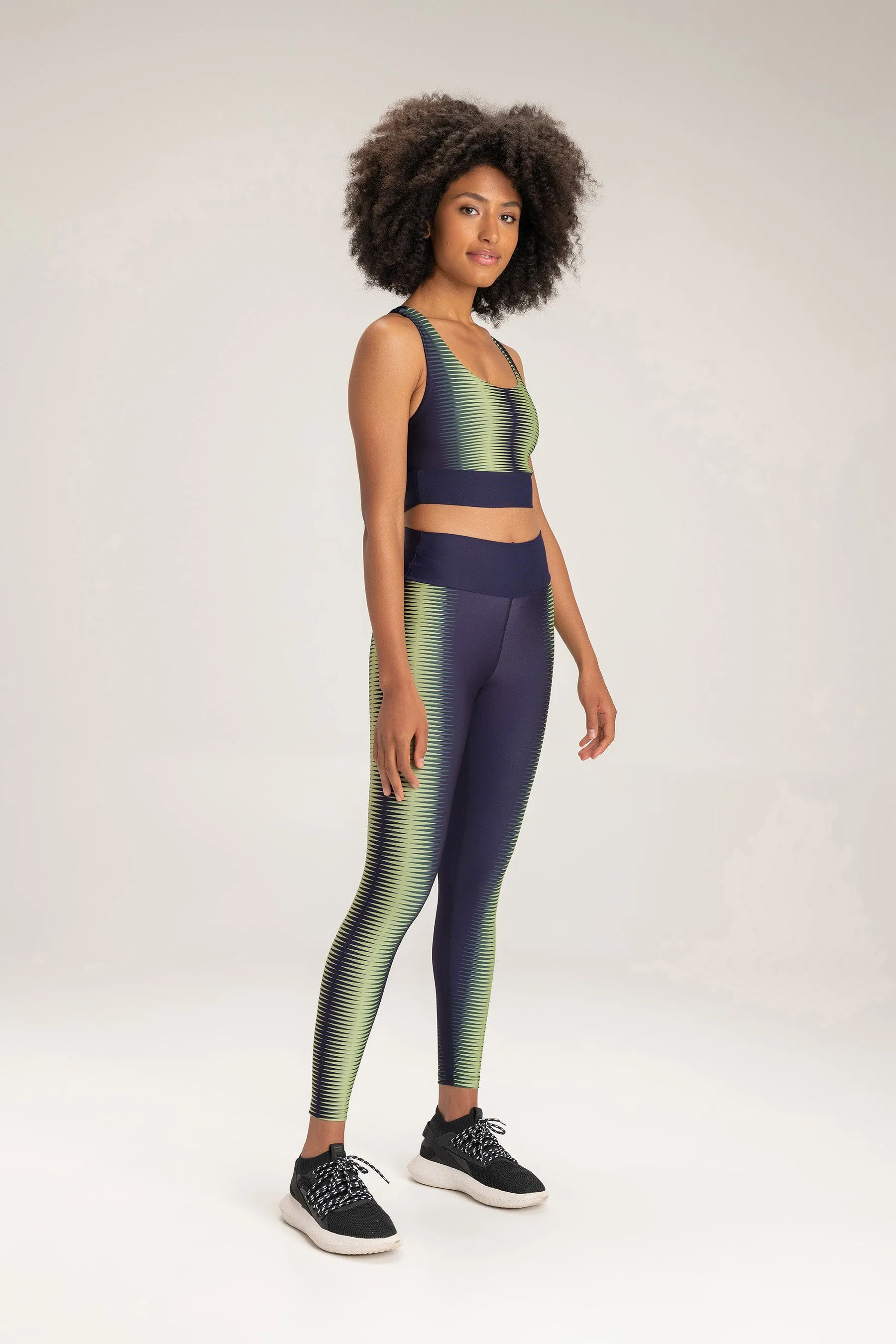 Spectro Leggings