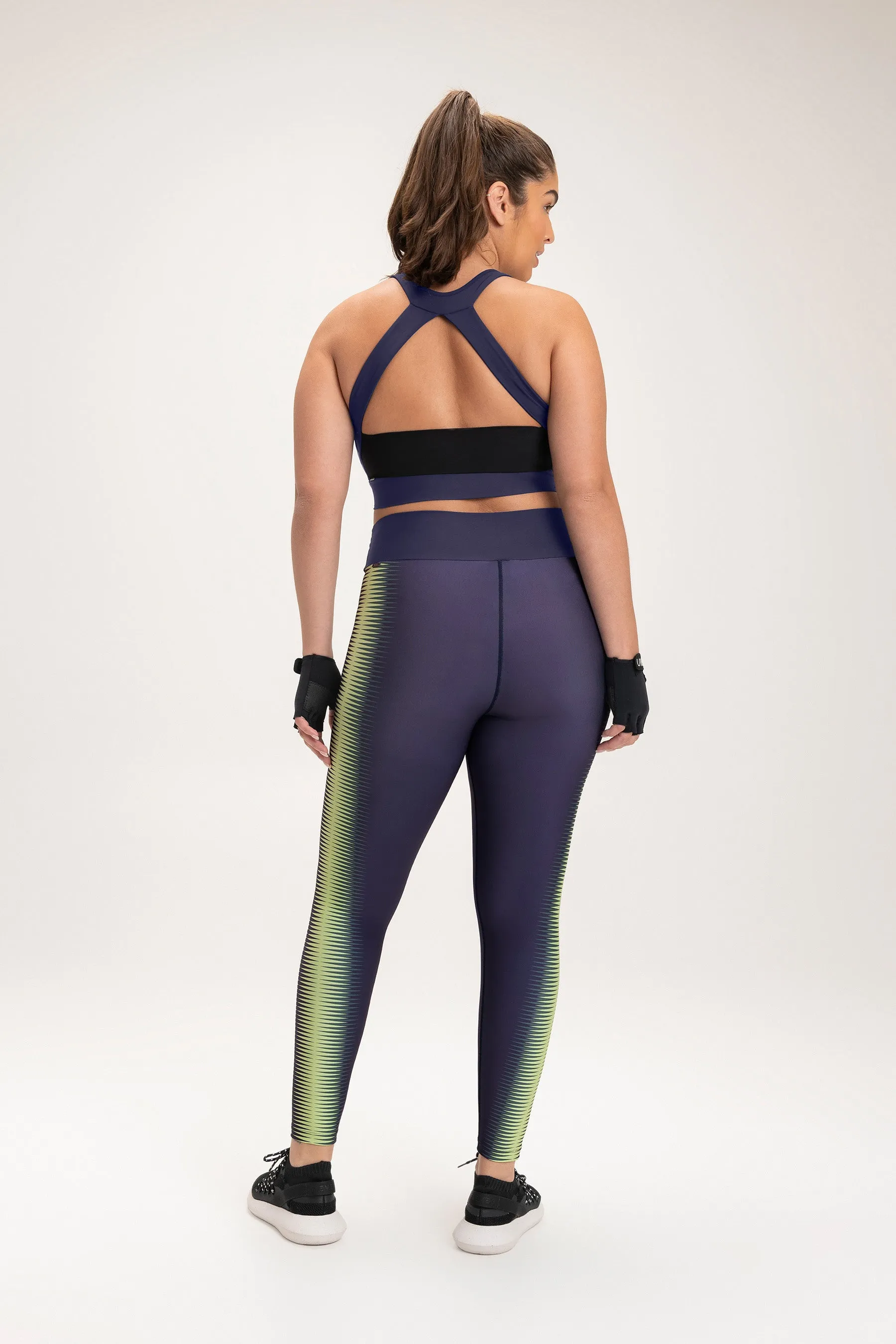 Spectro Leggings