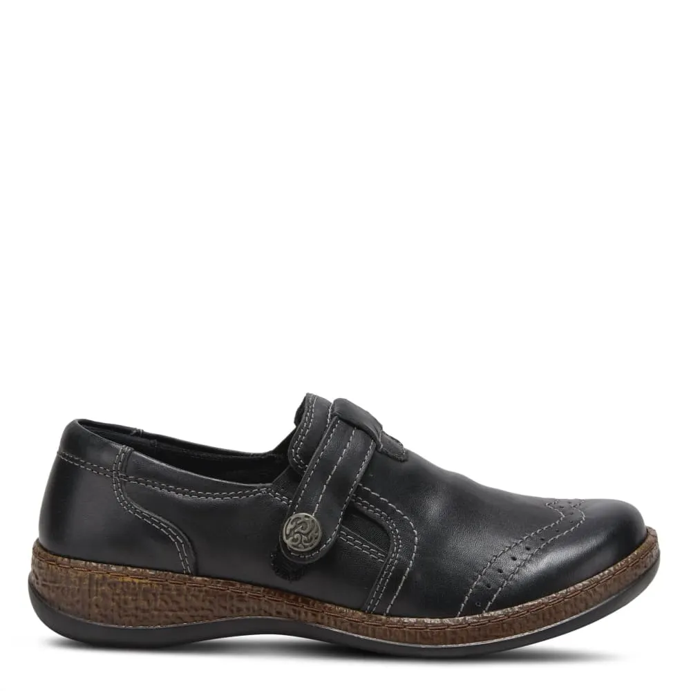 Spring Step Shoes Smolqua Loafer: Women's Casual Shoes