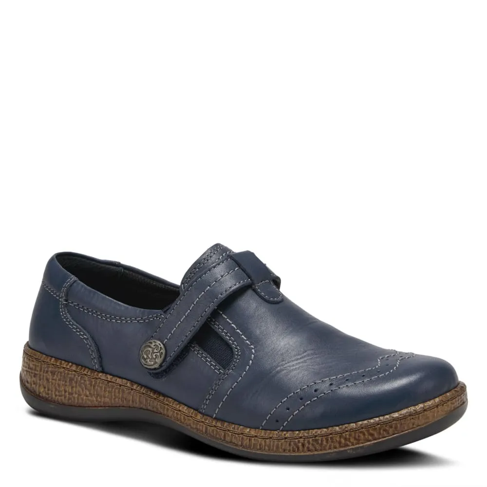 Spring Step Shoes Smolqua Loafer: Women's Casual Shoes