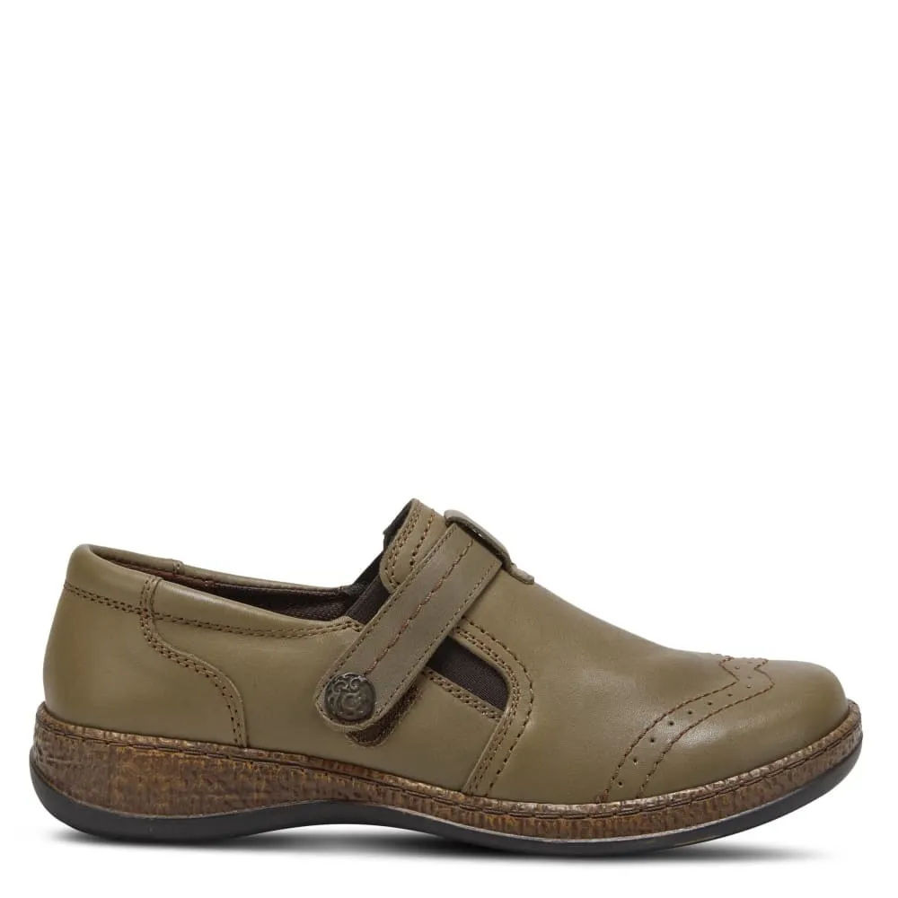 Spring Step Shoes Smolqua Loafer: Women's Casual Shoes