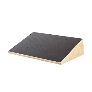 Squat Wedge Board