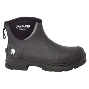 Steadyeti Waterproof Round Toe Boots