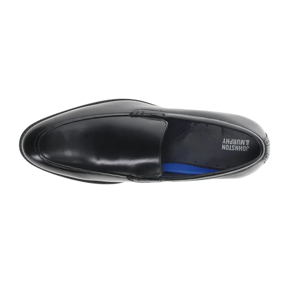 Stockton Venetian Slip On Loafers