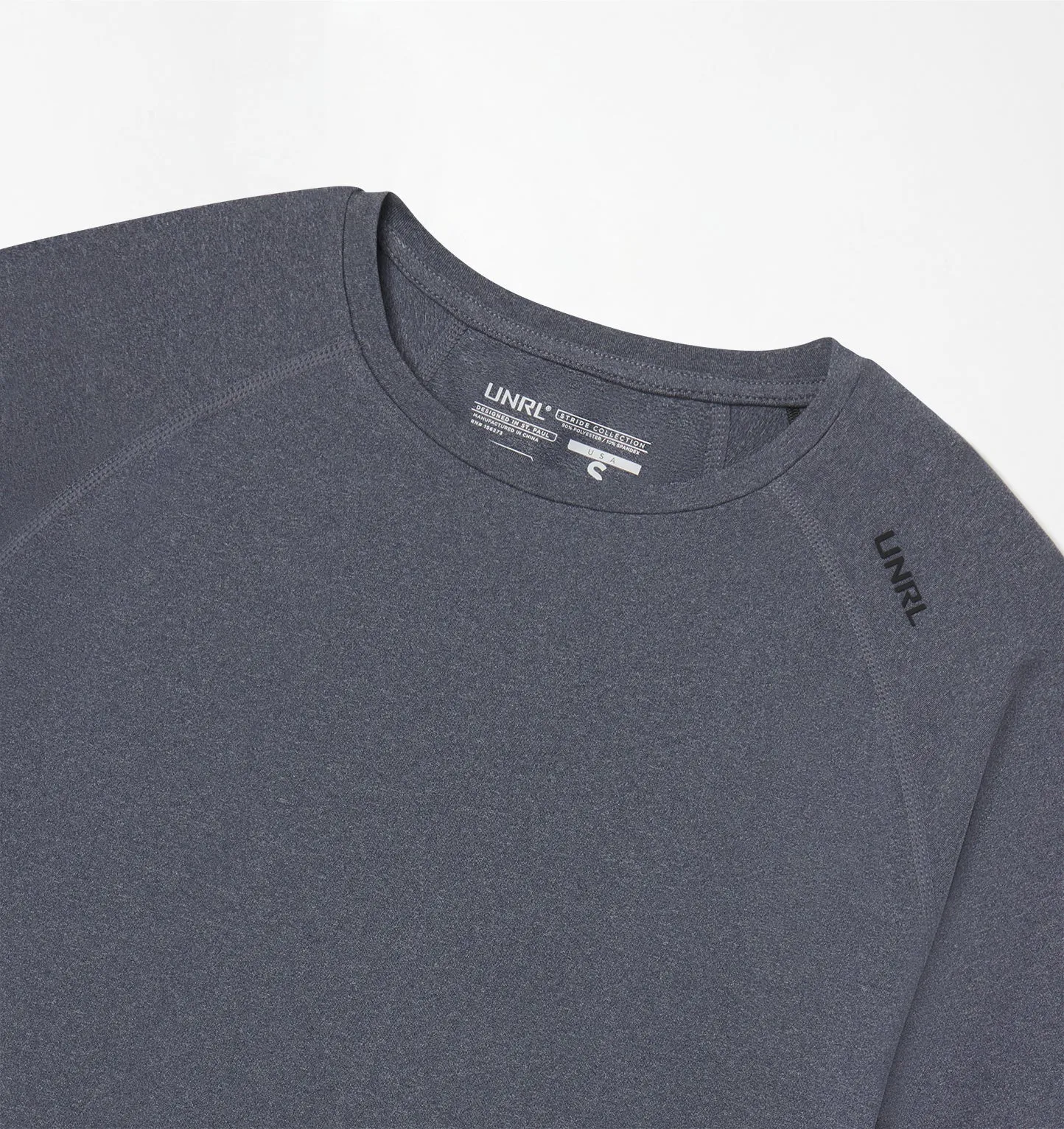 Stride Long Sleeve