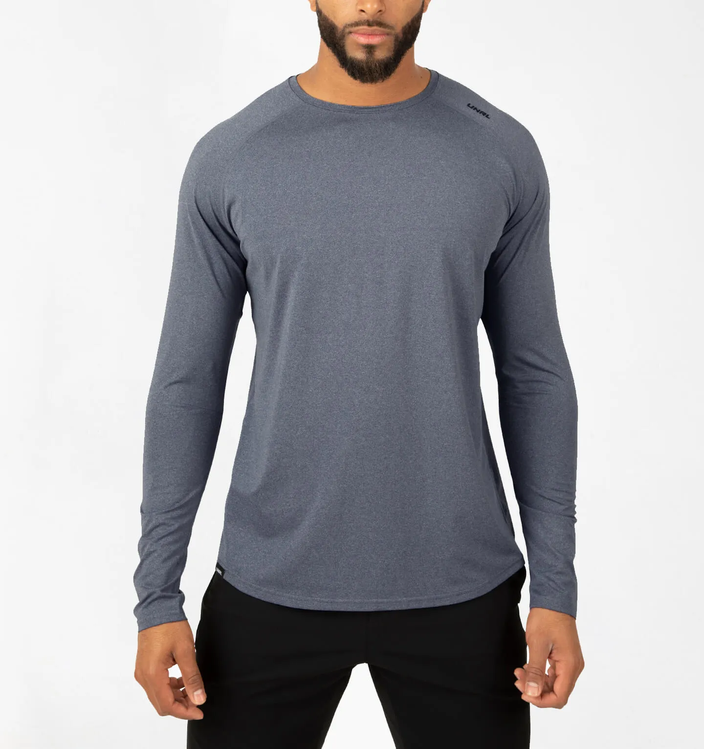 Stride Long Sleeve