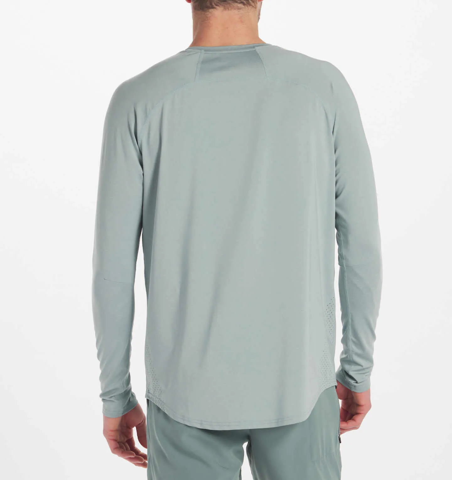 Stride Long Sleeve