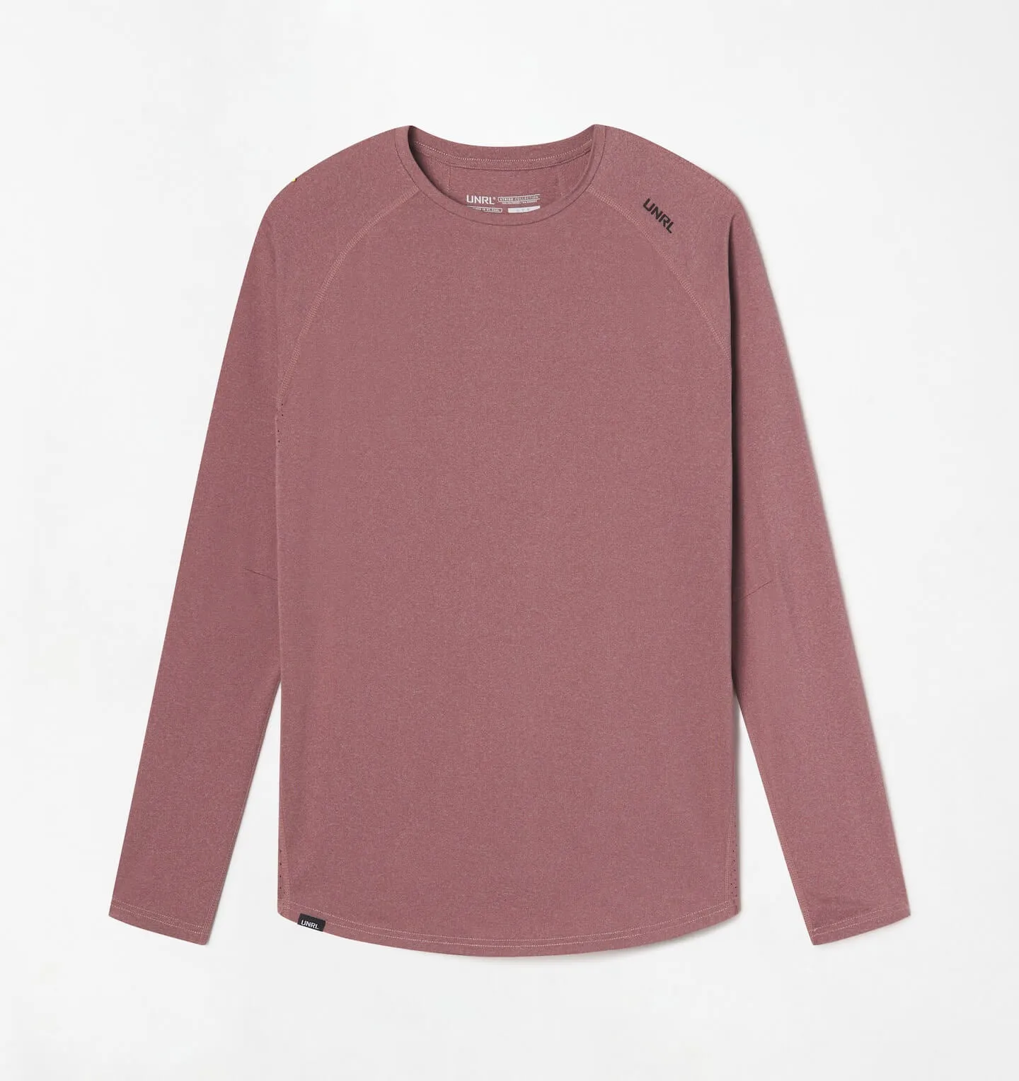 Stride Long Sleeve