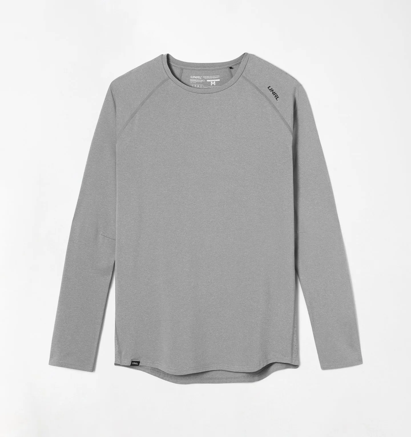 Stride Long Sleeve