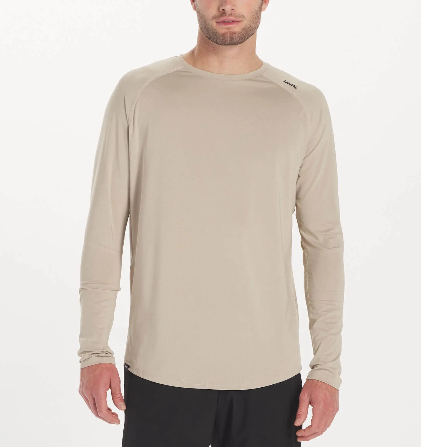 Stride Long Sleeve