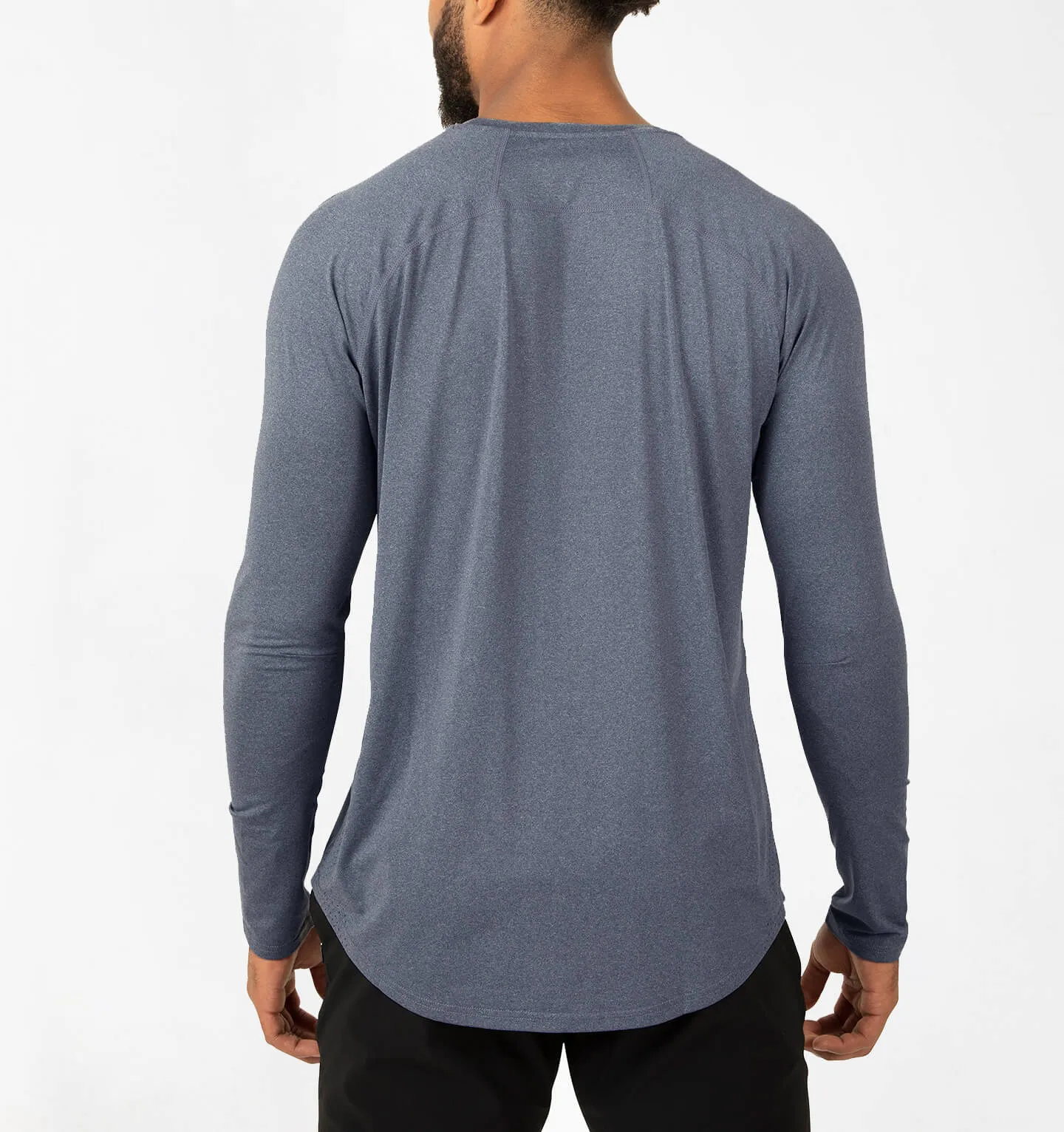 Stride Long Sleeve