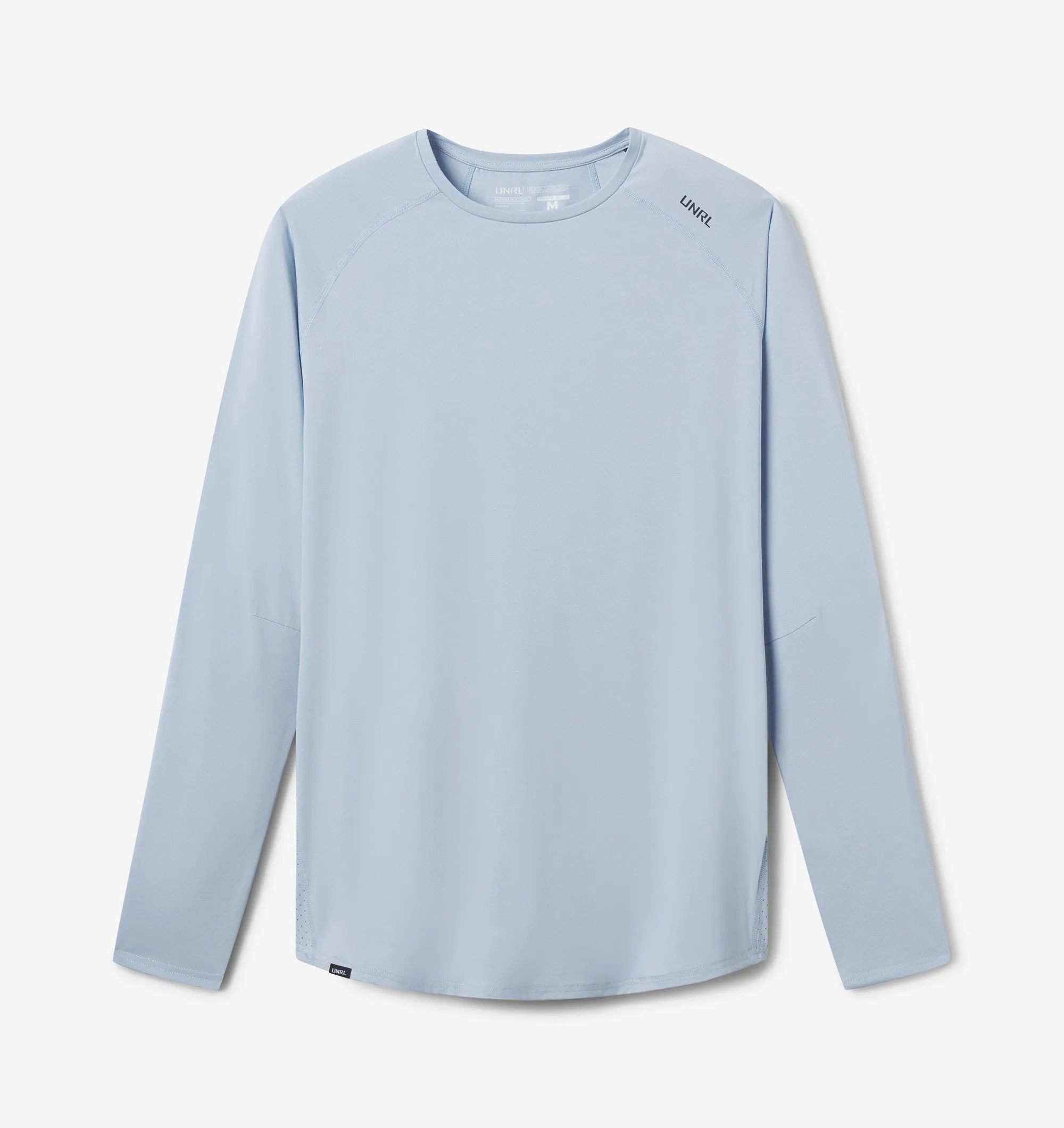 Stride Long Sleeve