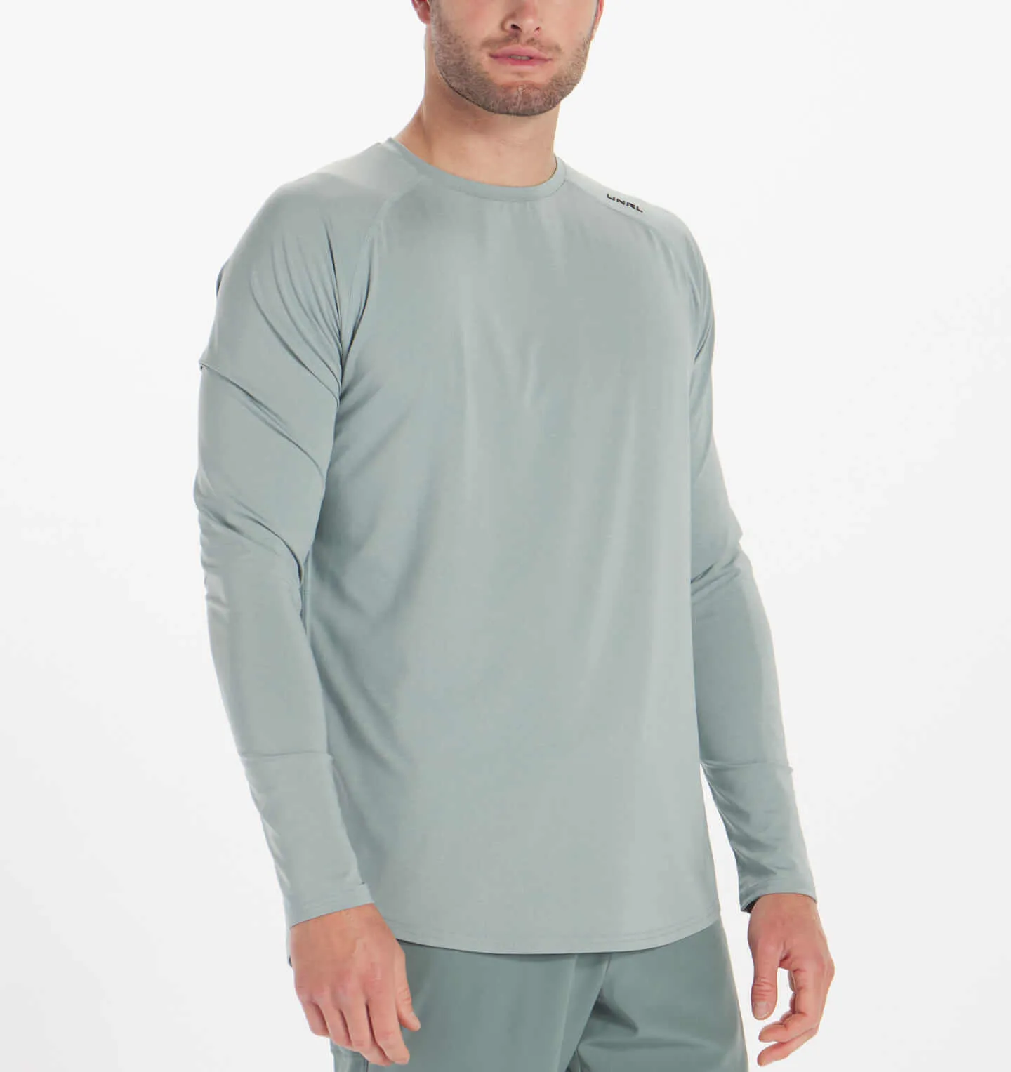 Stride Long Sleeve