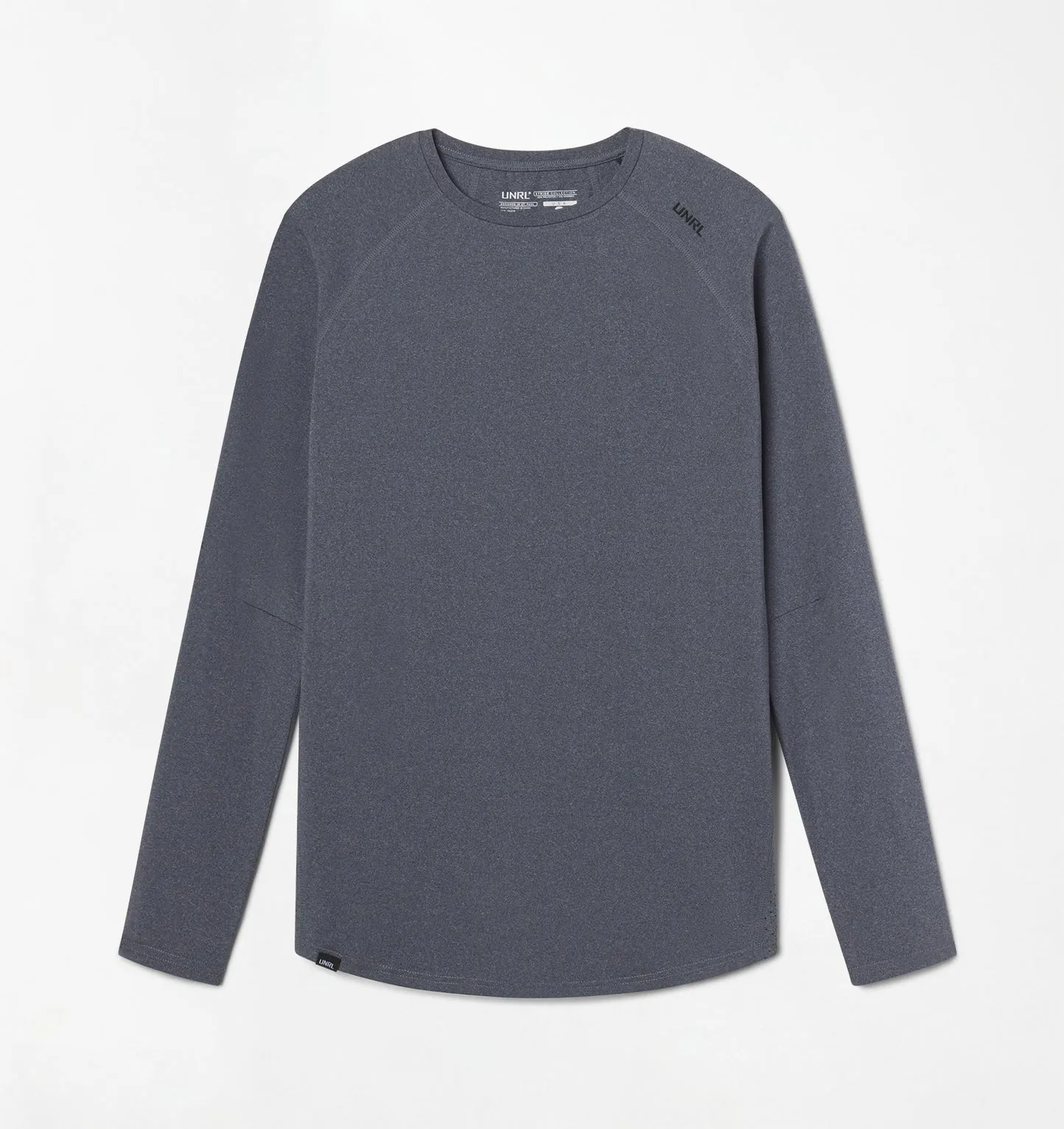 Stride Long Sleeve