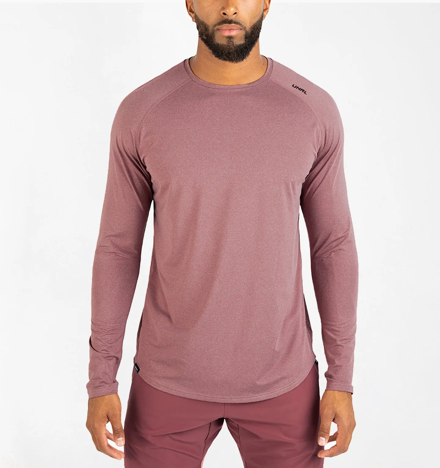 Stride Long Sleeve