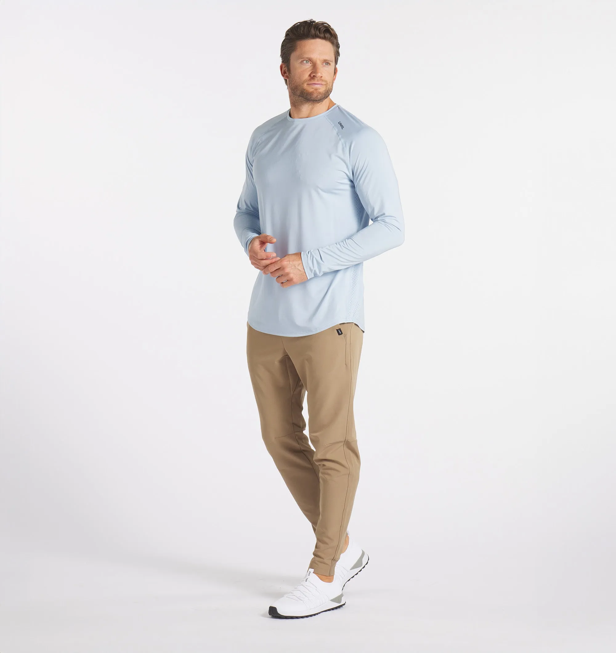 Stride Long Sleeve