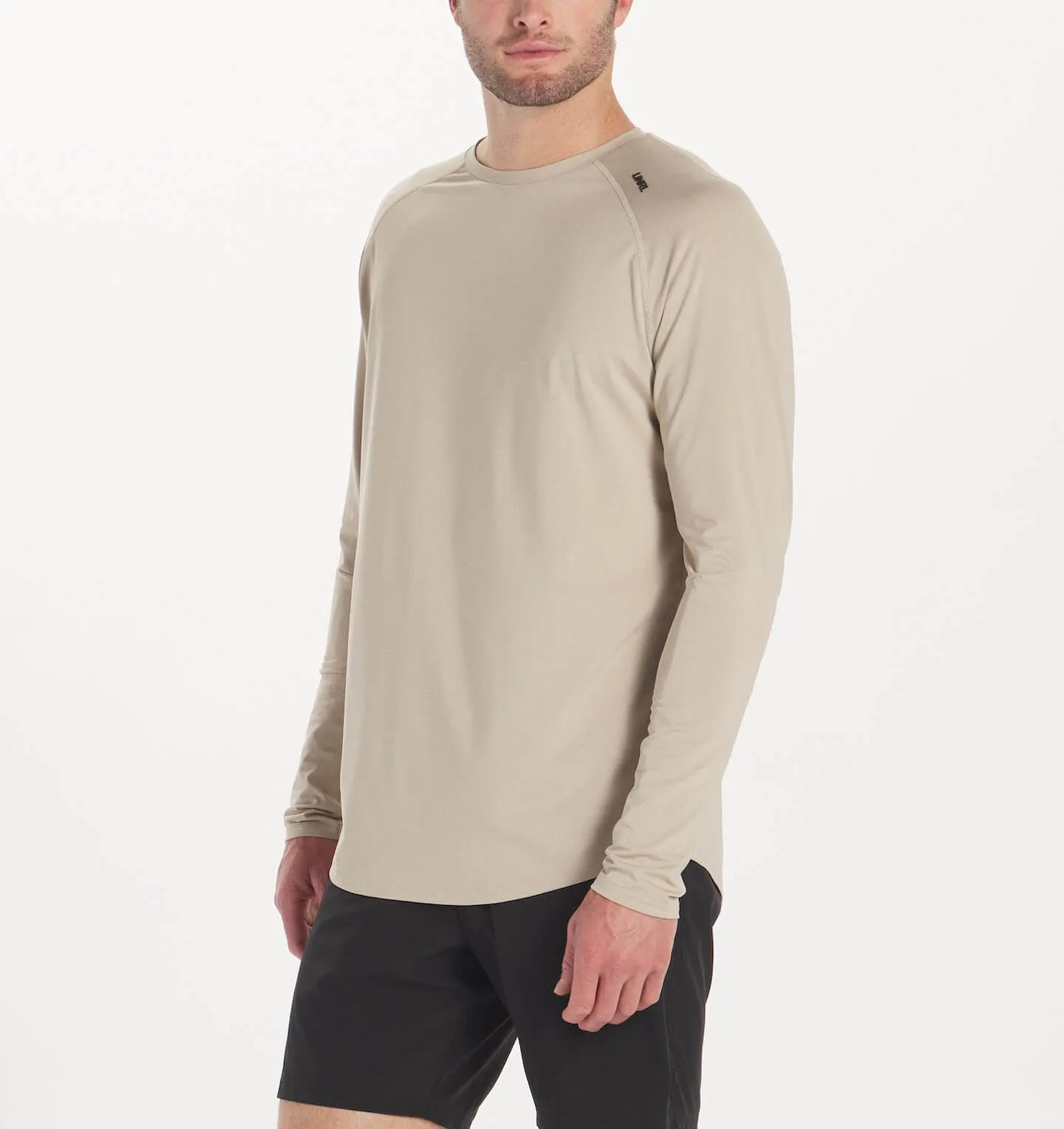 Stride Long Sleeve