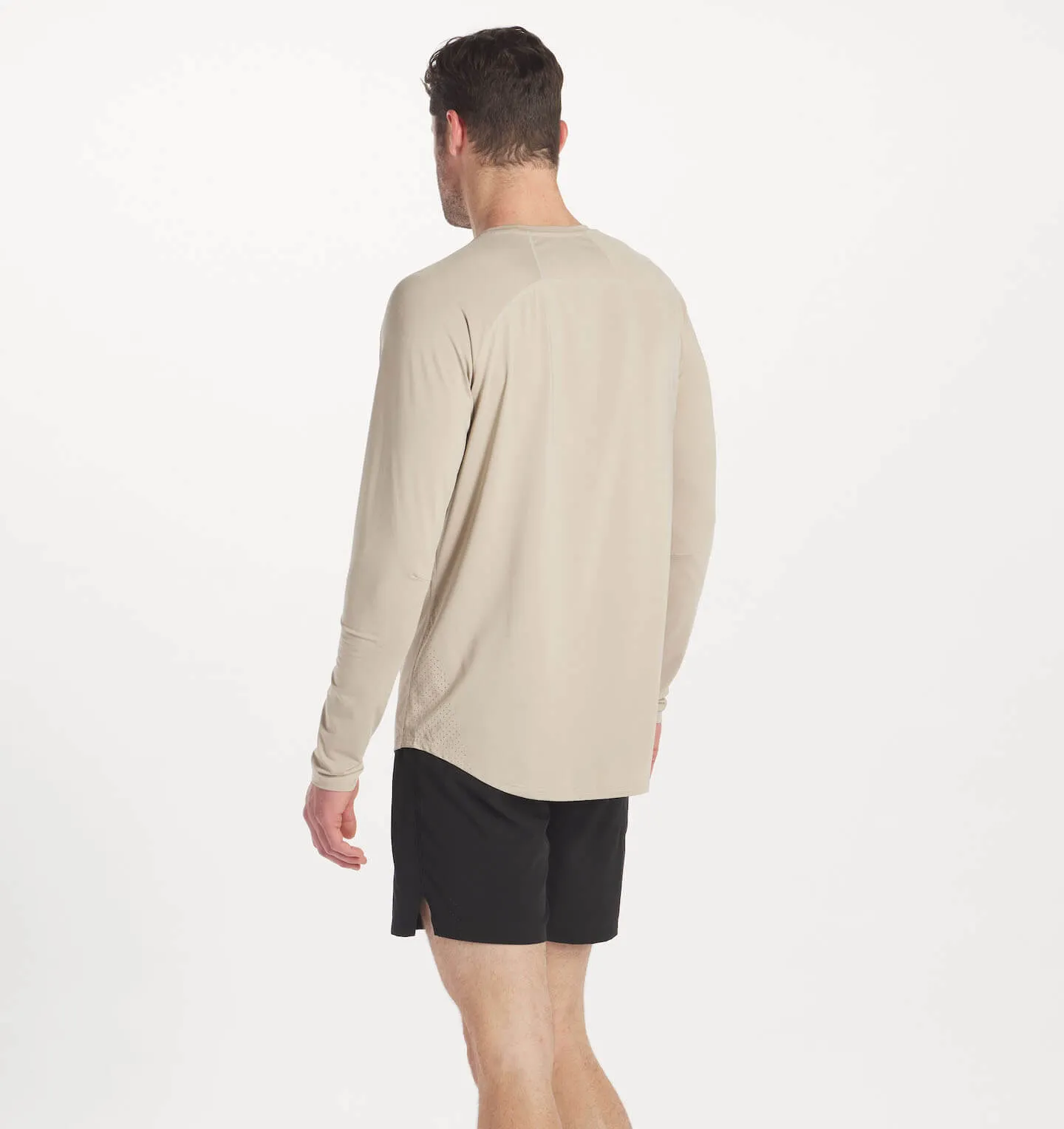 Stride Long Sleeve