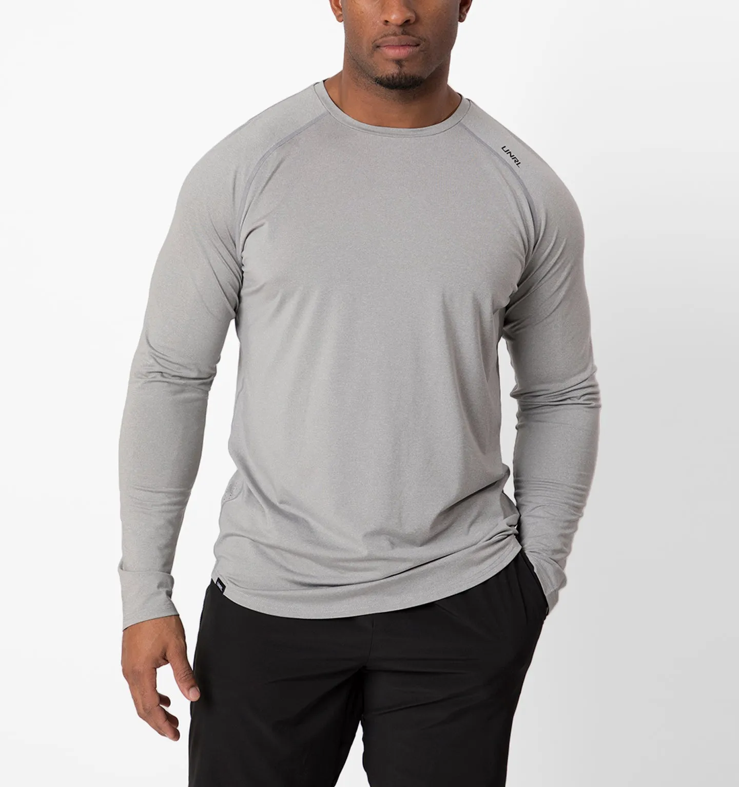 Stride Long Sleeve