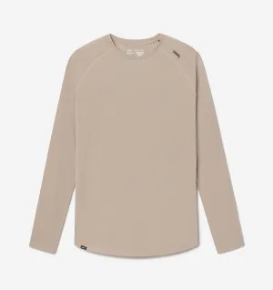 Stride Long Sleeve