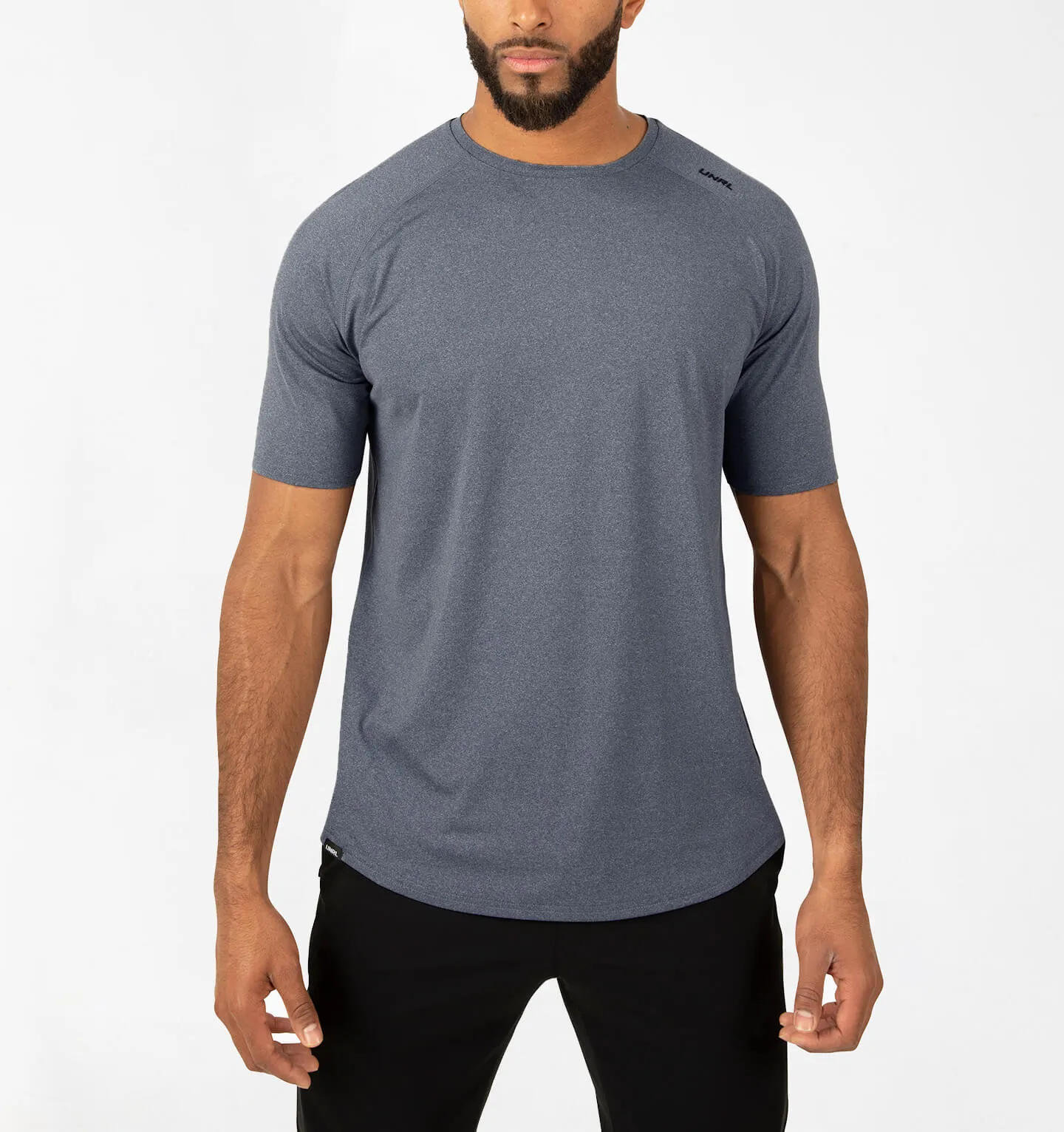 Stride Short Sleeve