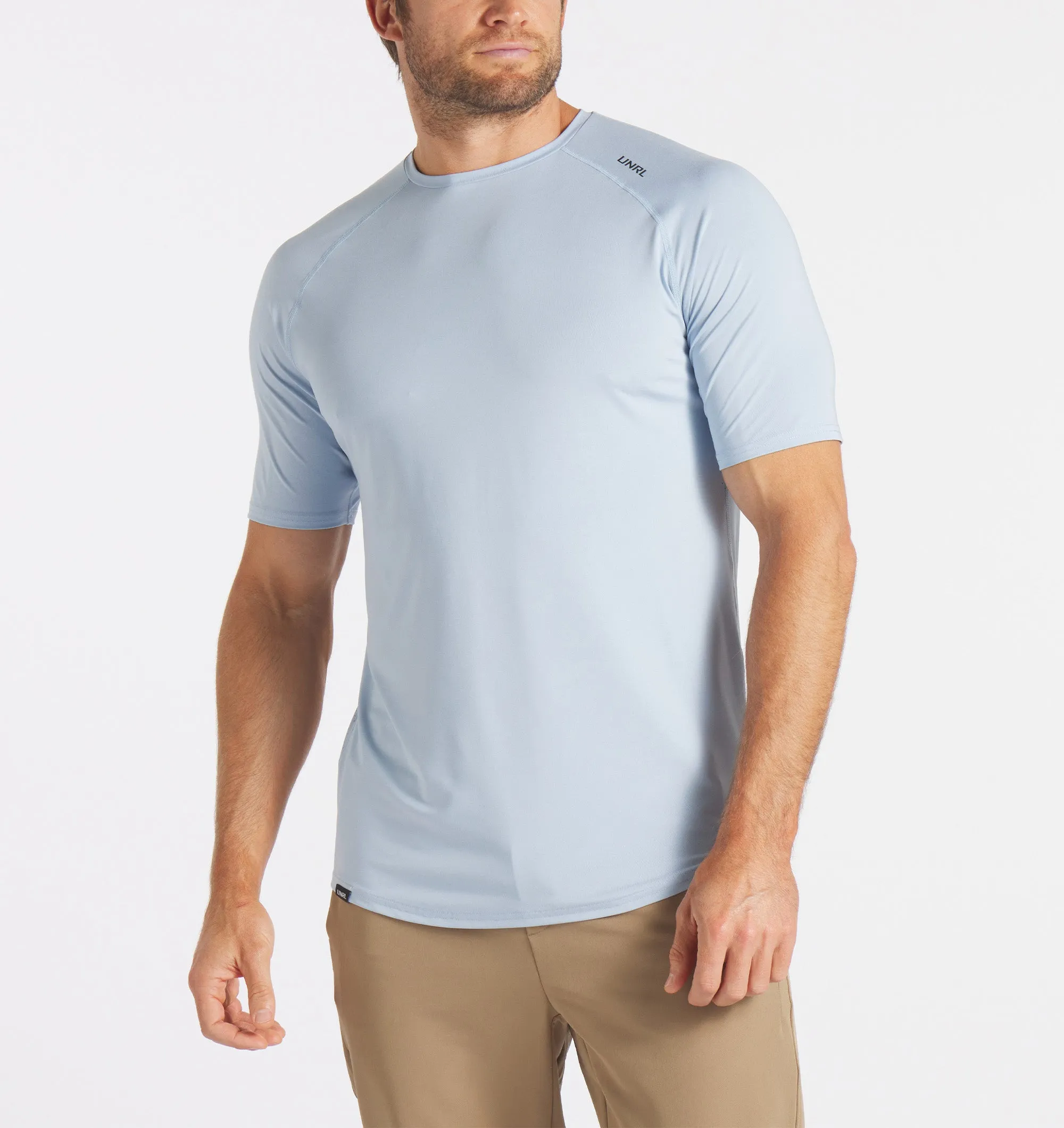 Stride Short Sleeve