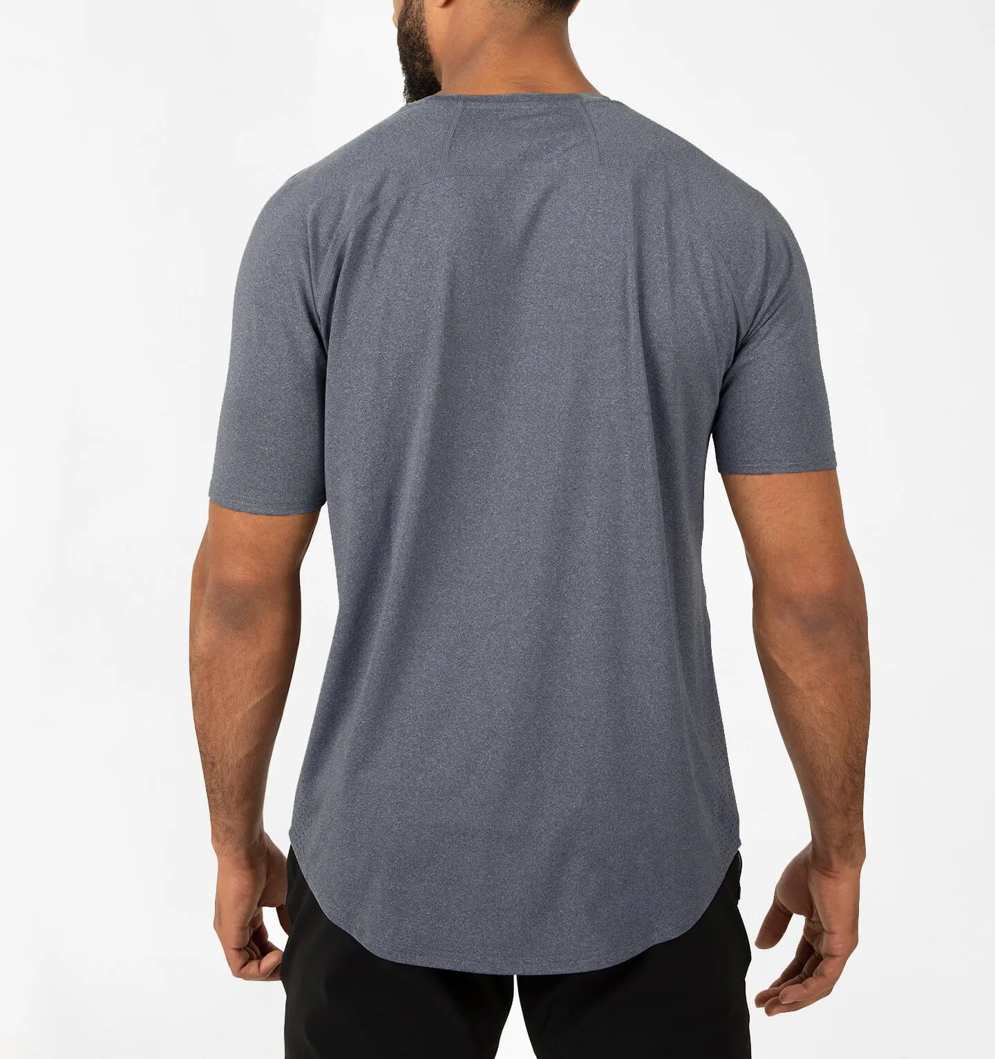 Stride Short Sleeve