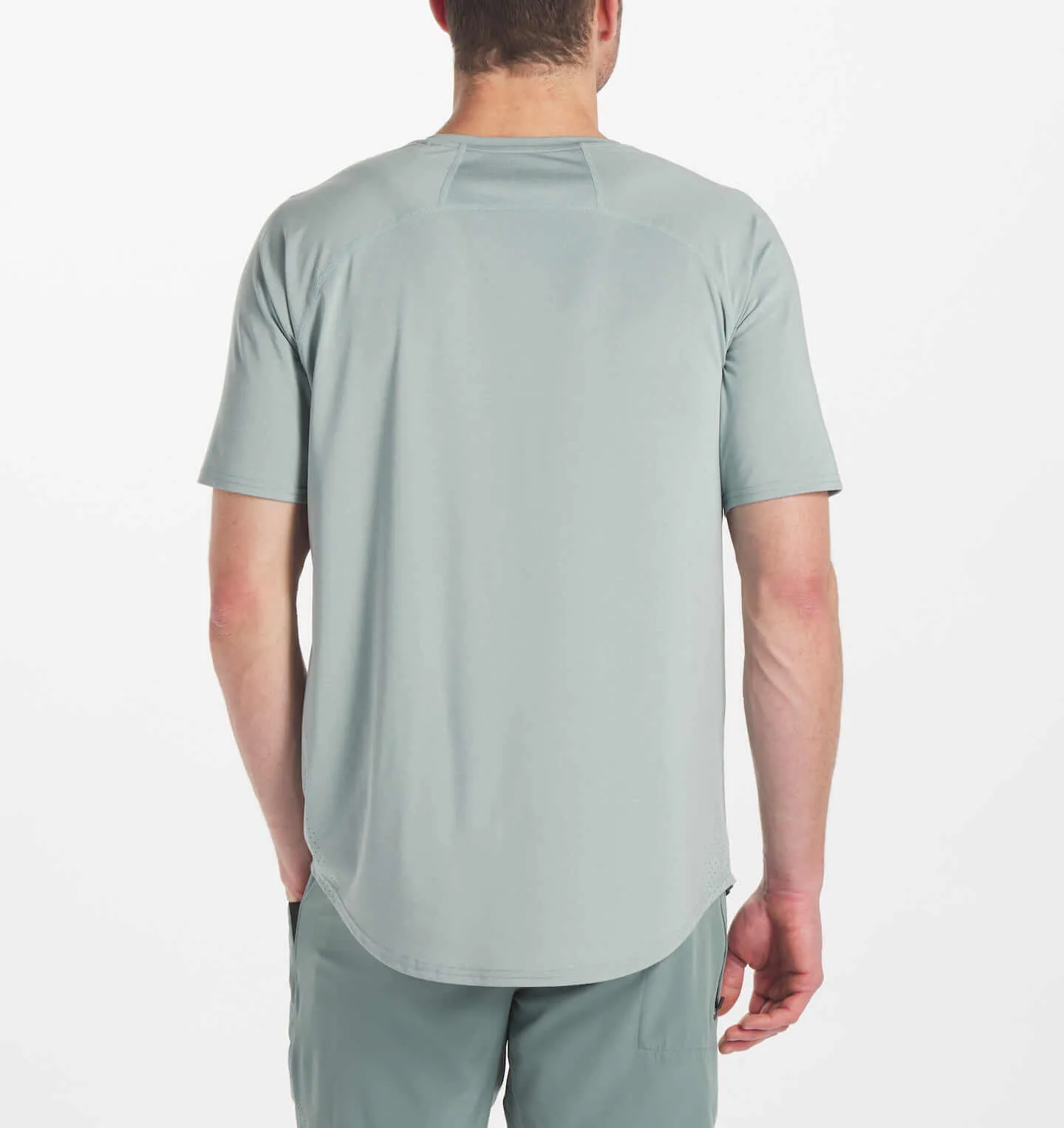 Stride Short Sleeve