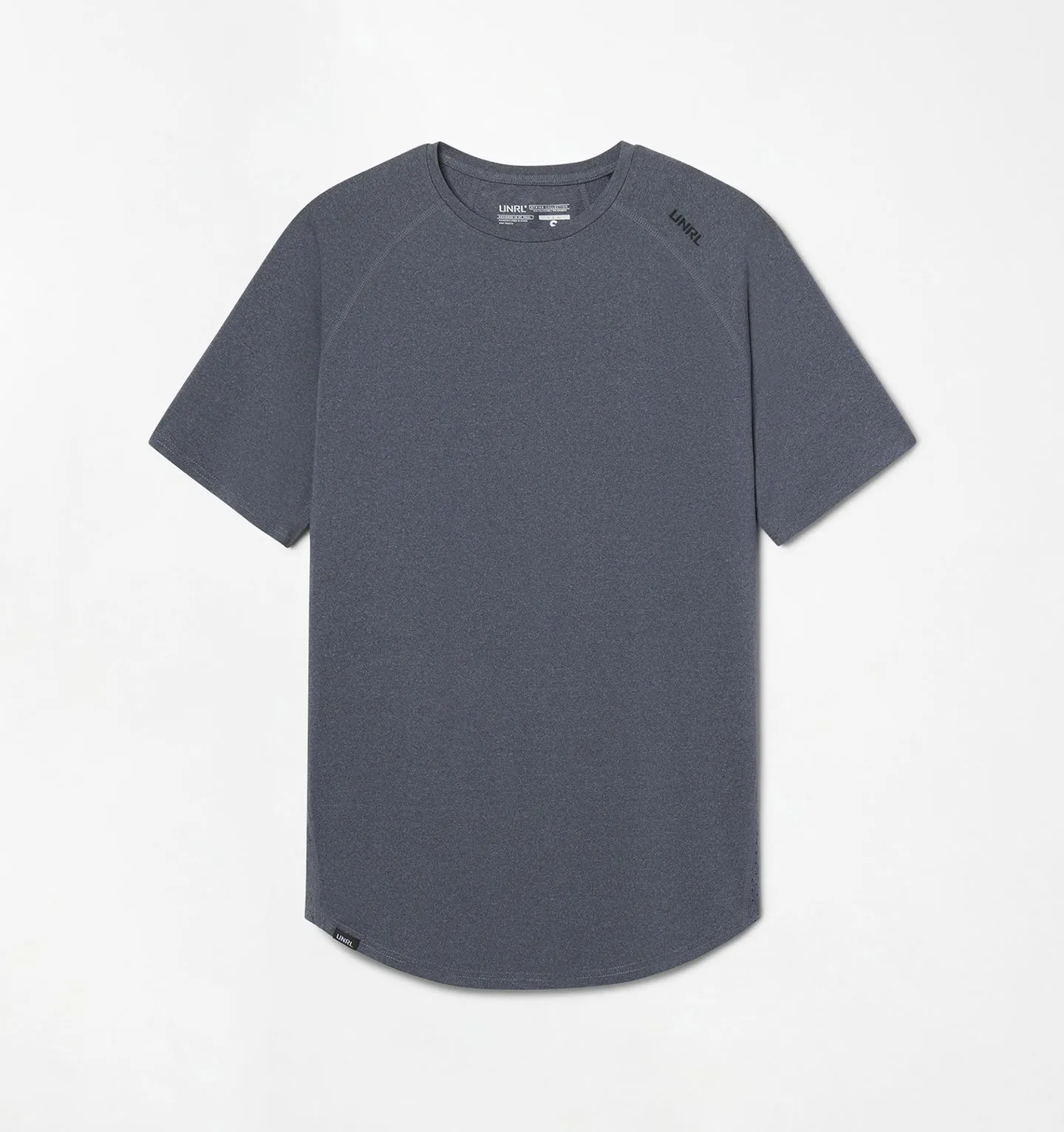 Stride Short Sleeve