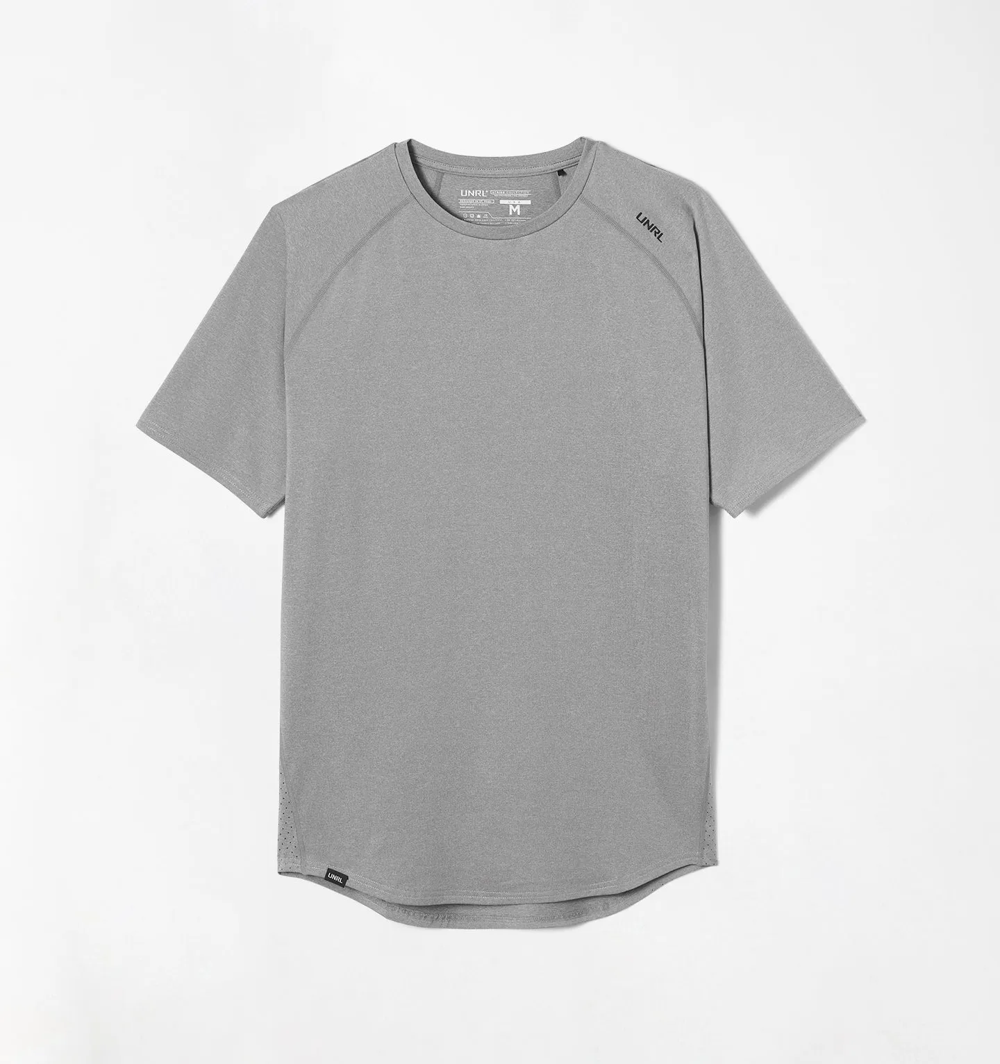 Stride Short Sleeve