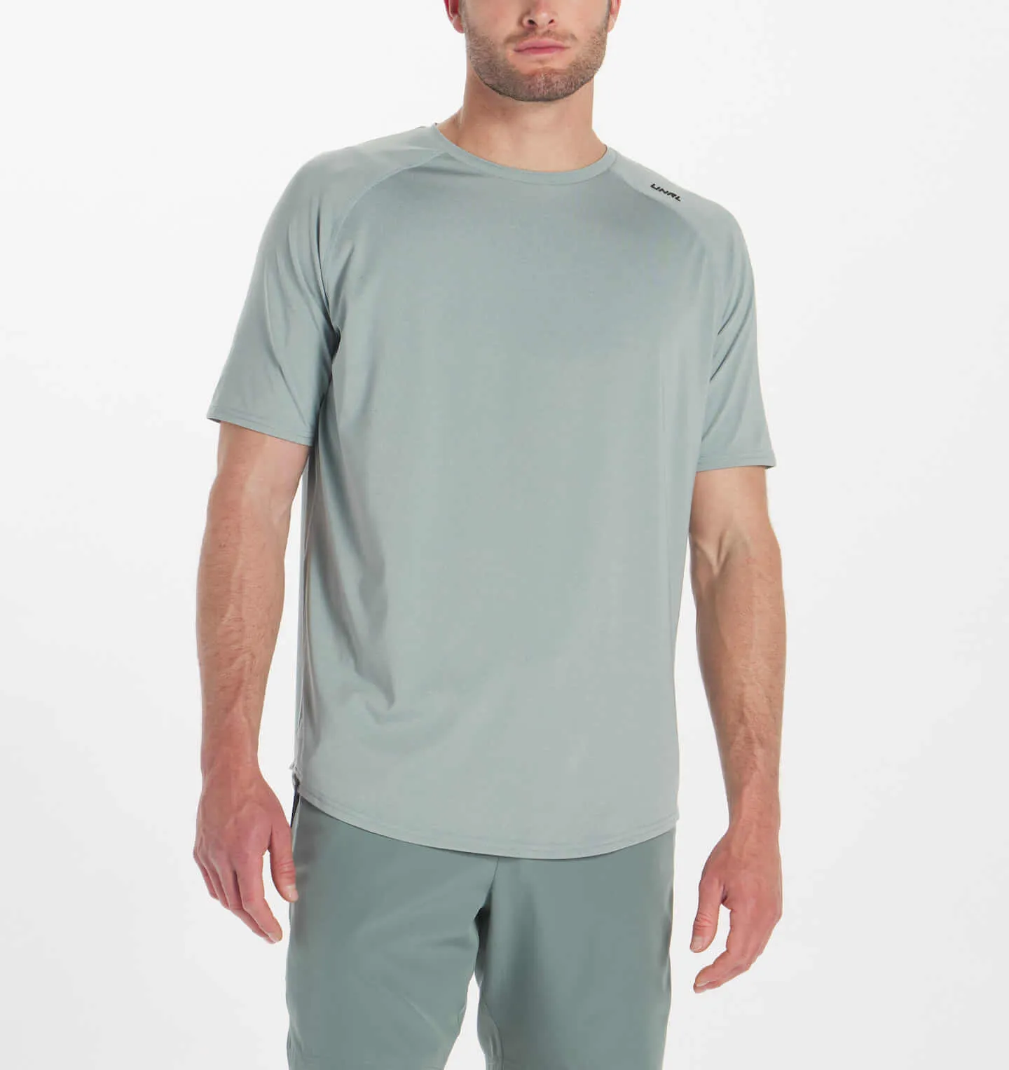 Stride Short Sleeve