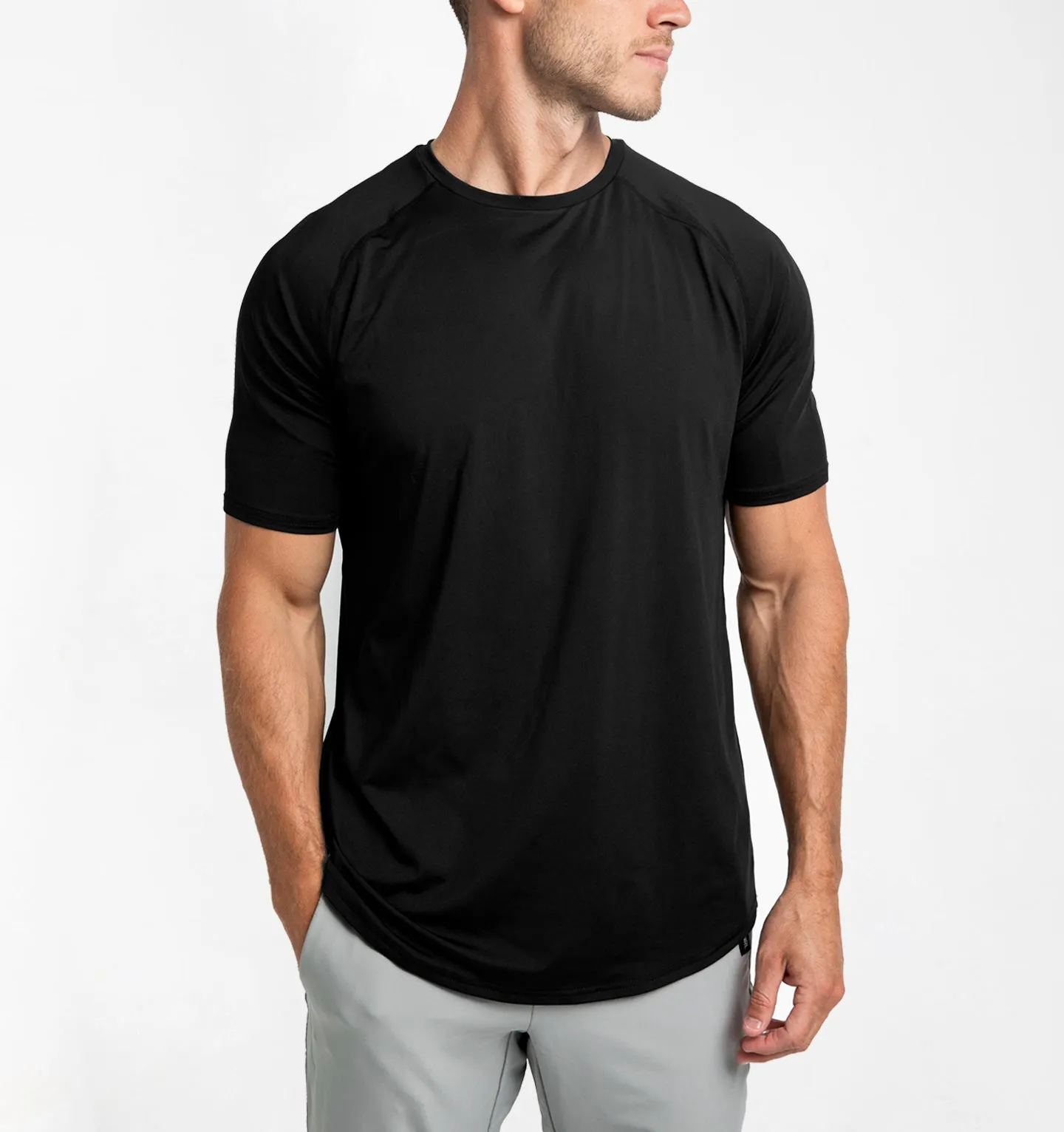 Stride Short Sleeve