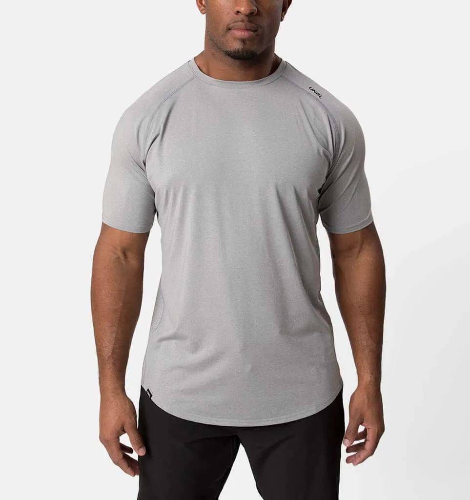 Stride Short Sleeve