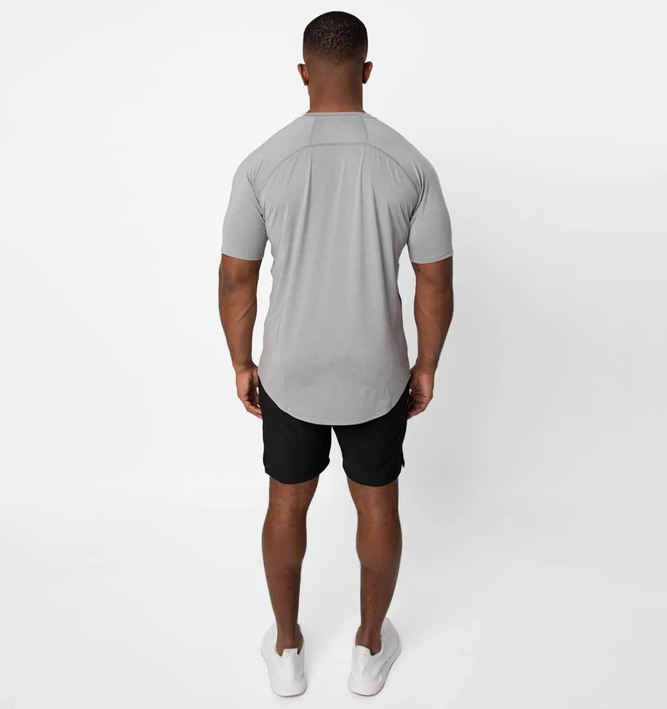 Stride Short Sleeve