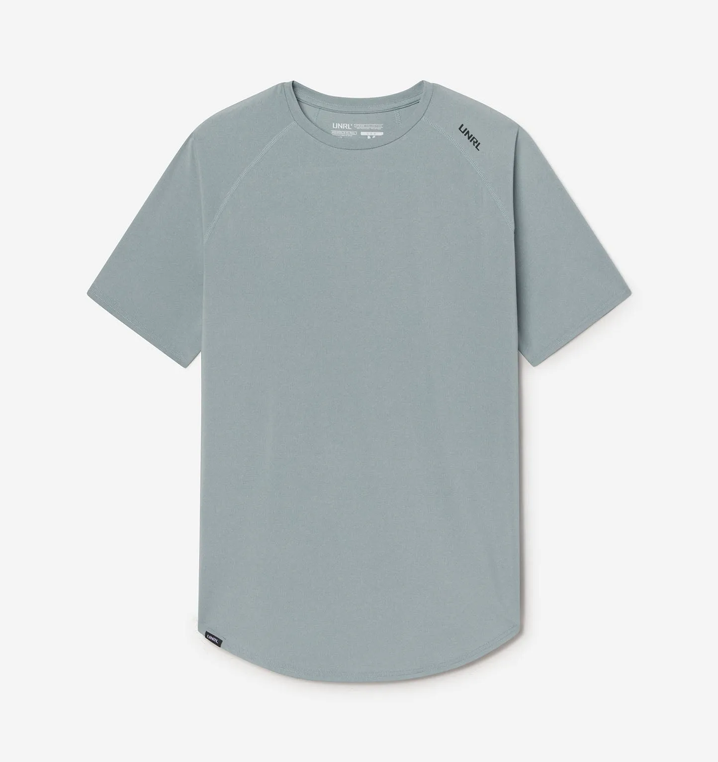 Stride Short Sleeve