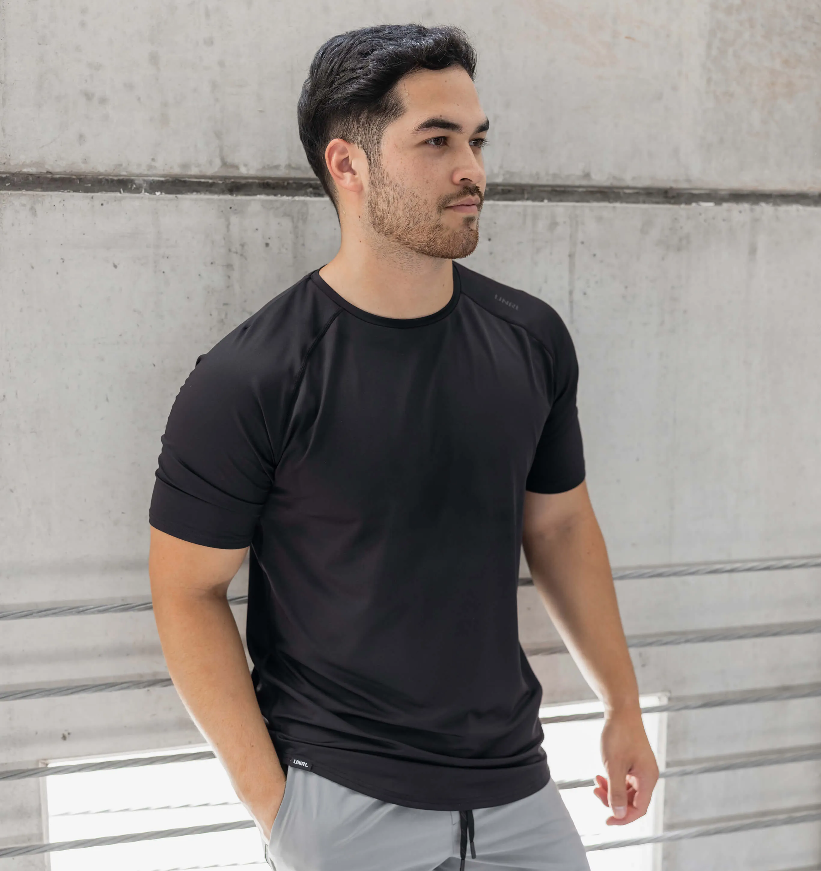 Stride Short Sleeve