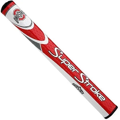 SuperStroke 2.0 Oversize Team Putter Grips