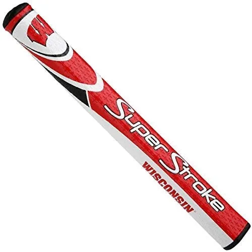 SuperStroke 2.0 Oversize Team Putter Grips