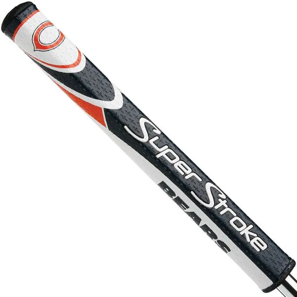 SuperStroke 2.0 Oversize Team Putter Grips