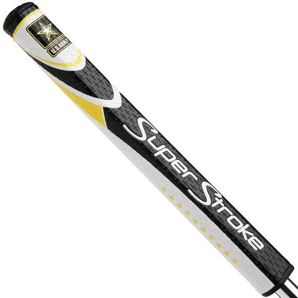 SuperStroke 2.0 Oversize Team Putter Grips