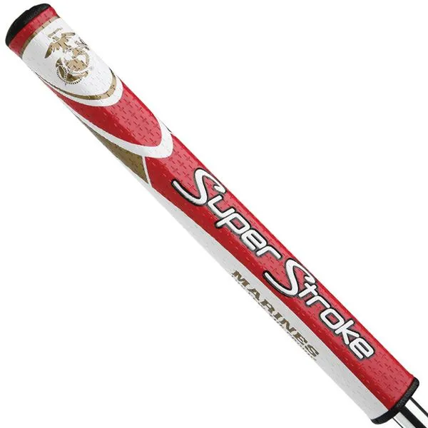 SuperStroke 2.0 Oversize Team Putter Grips