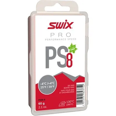 Swix Glide Wax