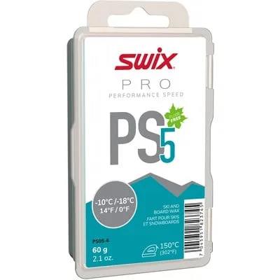 Swix Glide Wax