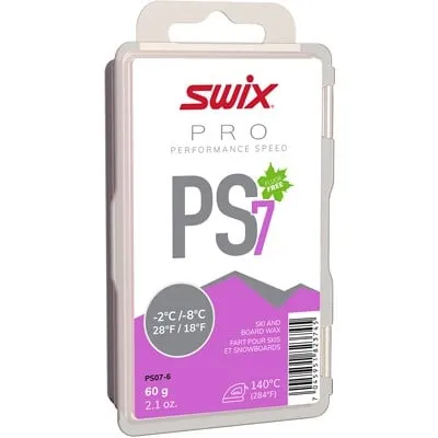 Swix Glide Wax