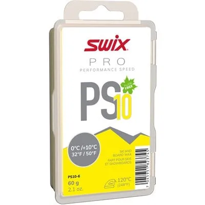 Swix Glide Wax